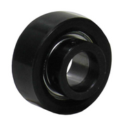 Rheem Bearing - Standard Mounted Unit W/Eccentric Locking Collar, 1 In. Bore