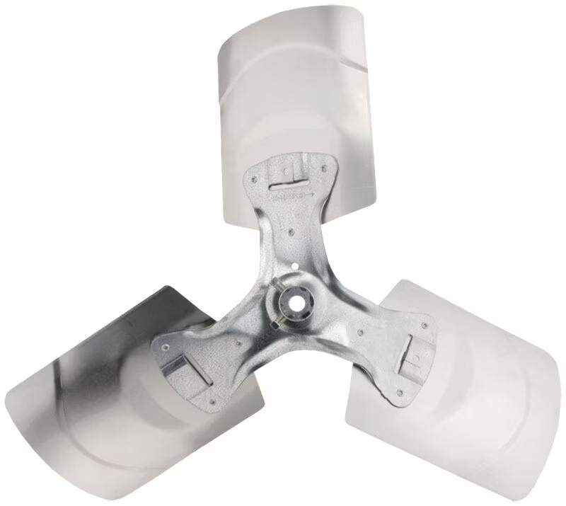 Rheem CCW Fan Blades - 22 in., 3 blades, 30-degree pitch - 70-42268-01