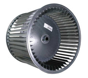 Rheem Reversible Blower Wheel - 18-5/8 x 15 in., 5 in. Hub length, Double Convex Disc - 70-42284-02