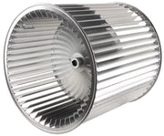 Rheem Reversible Blower Wheel - 18-17/32 x 18 in., 5 in. Hub length, Double Convex Disc - 70-42682-01