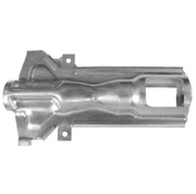 Rheem Burner Tube - Inshot - 75-22840-02