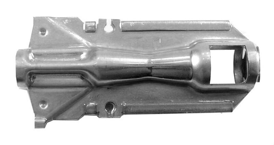 Rheem Burner Tube - Inshot - 75-24001-01
