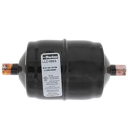 Parker LLD-164PZK Zoomlock Gold Label Liquid Line Filter Drier 1/2 in. - 761802ZL