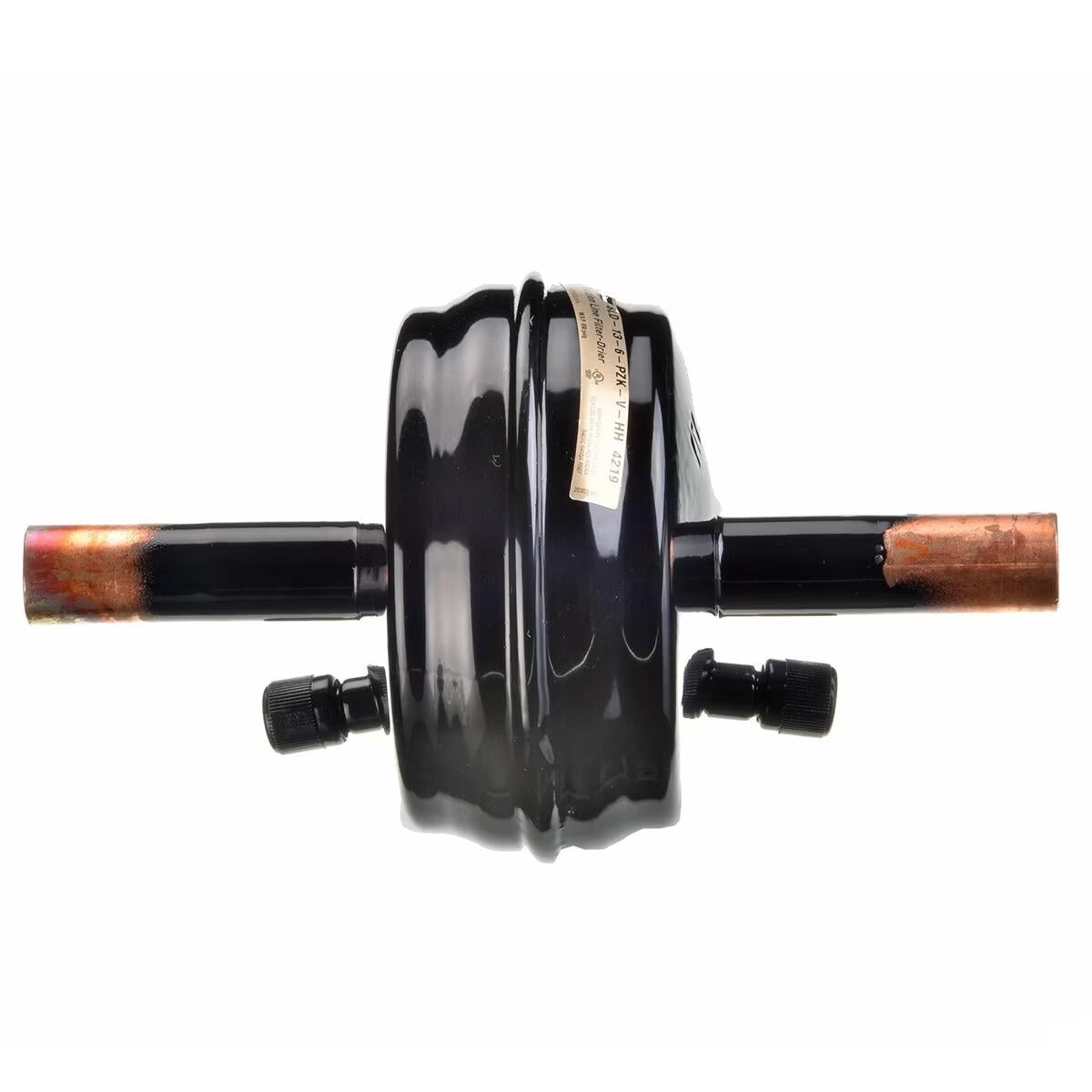 Parker SLD-13-6PZK-V-HH Zoomlock Gold Label Suction Line Filter Drier 3/4 in - 761803ZL