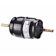Parker BF-163PZK Zoomlock Gold Label Liquid Bi-Flow Filter Drier 3/8 in. - 761806ZL