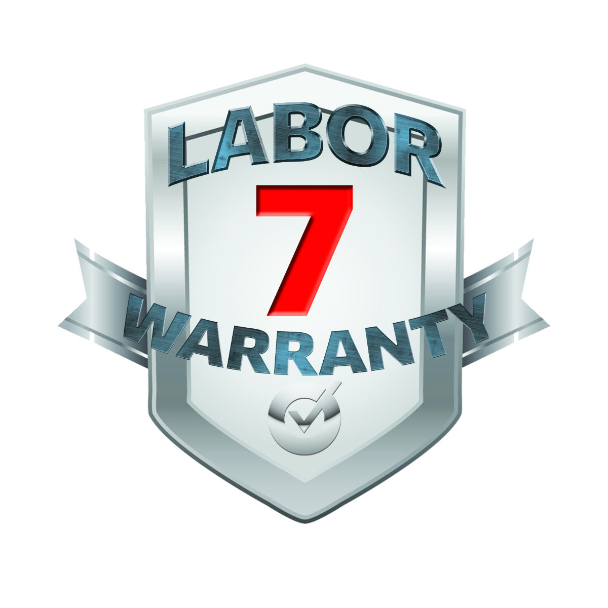 7-Year Extended Labor Warranty for Mini Split Systems