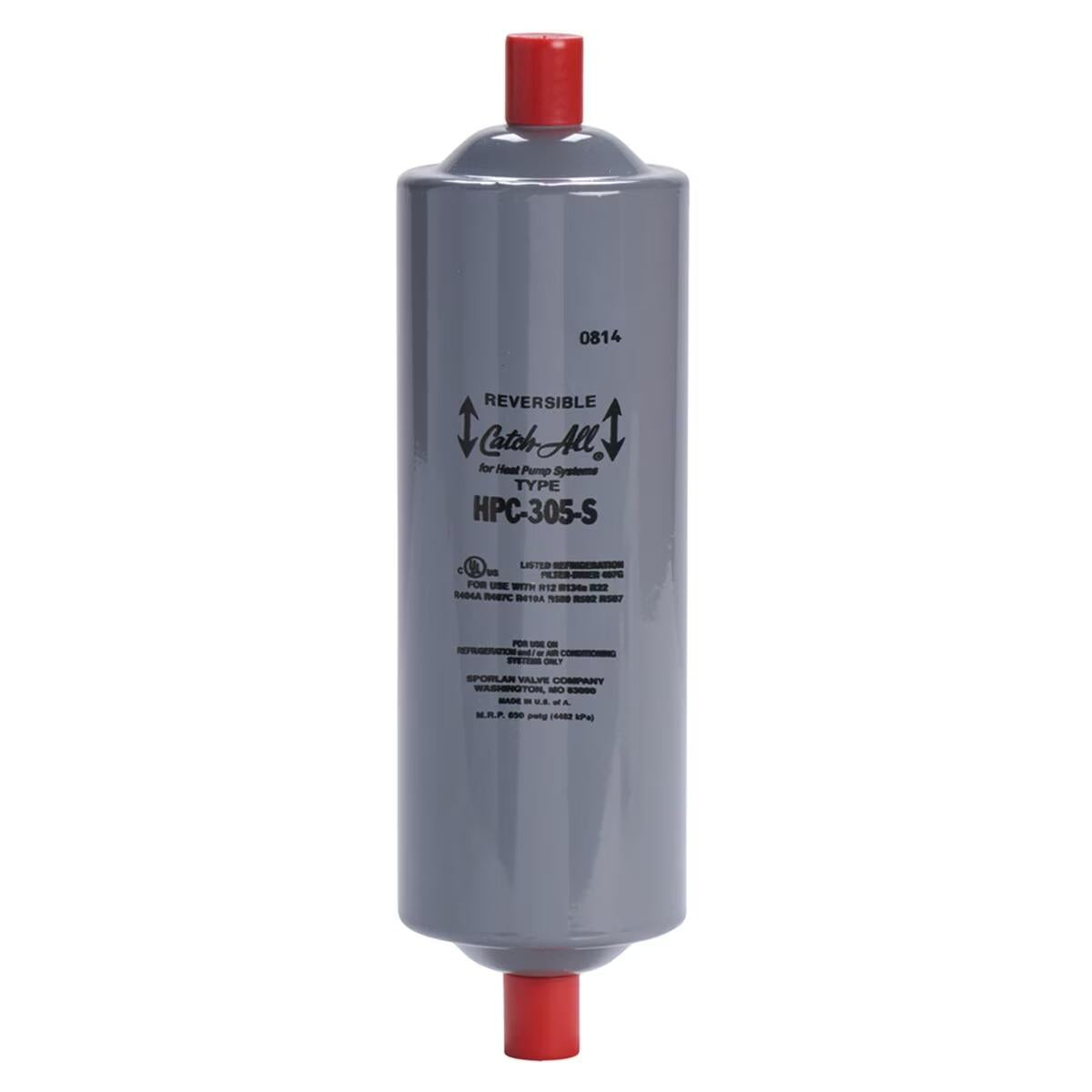 Rheem Filter Drier - 83-103080-02