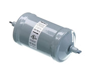 Protech Protech Uni-directional Liquid Line Filter Drier - 8.2 Tons, Sweat ODF, 2-5/8 x 6-1/2 in. - 83-25151-43