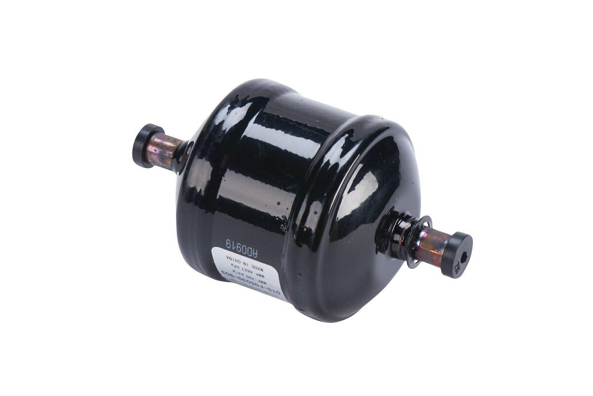 Protech PROTECH Uni-directional Liquid Line Filter Drier - 5.9 Tons, Sweat ODF, 2-5/8 x 4-1/2 in. - 83-25151-40