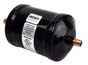 Protech Bi-directional Liquid Line Filter Drier - 6.6 Tons, Sweat ODF, 3-1/8 x 6-1/8 in.