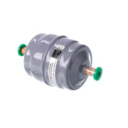 Sporlan Uni-directional Liquid Line Filter Drier - 2 Tons, Sweat ODF, 2-7/16 x 4-3/16 in. - 83-25208-01