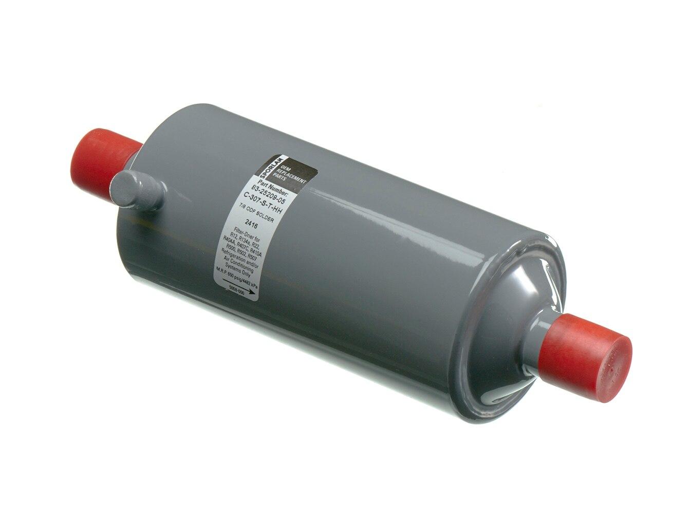 Rheem Suction Line Filter Drier (Standard Shell) - 83-25209-05