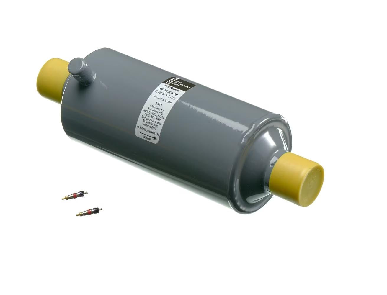 Rheem Suction Line Filter Drier (Standard Shell) - 83-25209-06