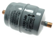 Rheem Bi-directional Liquid Line Filter Drier - 3.6 Tons, Sweat ODF, 3 x 5-1/2 in. - 83-41714-03