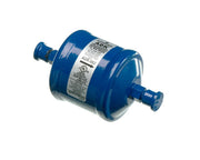 Emerson Uni-directional Liquid Line Filter Drier - 2.2 Tons, Flare SAE (M/M), 2-5/8 x 4-13/16 in. - 83-ADK-052