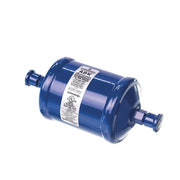Emerson Uni-directional Liquid Line Filter Drier - 2.2 Tons, Flare SAE (M/M), 2-5/8 x 5-5/8 in. - 83-ADK-082