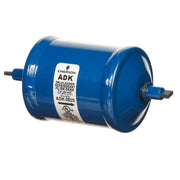 Emerson Uni-directional Liquid Line Filter Drier - 3.4 Tons, Sweat ODF, 2-5/8 x 5 in. - 83-ADK-082S