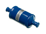 Emerson Uni-directional Liquid Line Filter Drier - 4.8 Tons, Flare SAE (M/M), 2-5/8 x 6-3/4 in. - 83-ADK-163