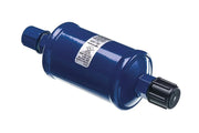 Emerson Uni-directional Liquid Line Filter Drier - 12.8 Tons, Flare SAE (M/M), 2-5/8 x 7-7/16 in. - 83-ADK-165