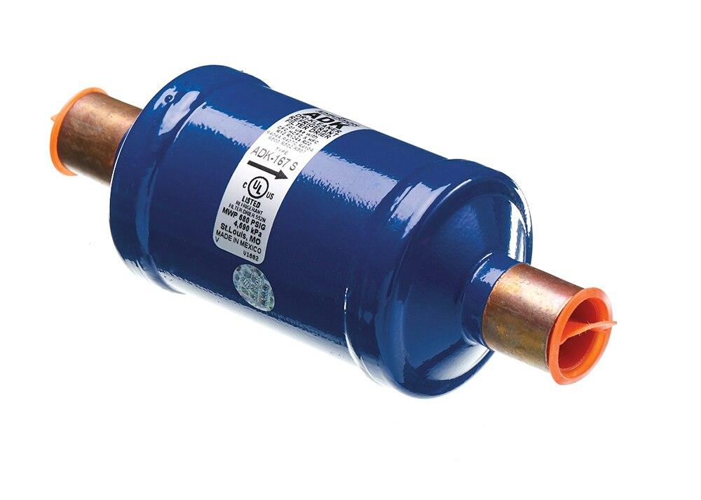 Rheem Liquid Line Filter Drier (Uni-directional) - 83-ADK-167S