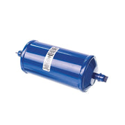 Emerson Uni-directional Liquid Line Filter Drier - 11.6 Tons, Sweat ODF, 3-11/16 x 9-1/4 in. - 83-ADK-414S