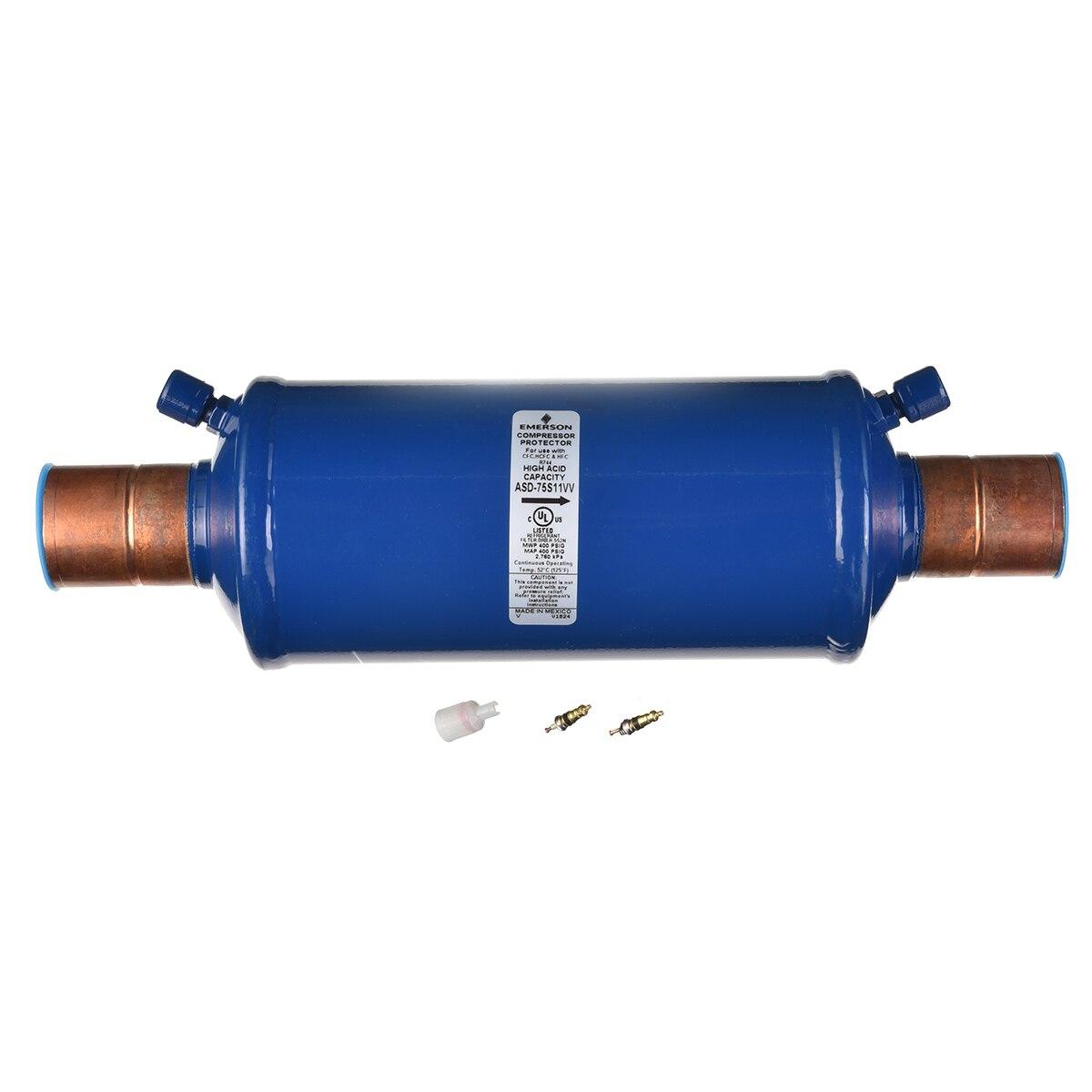 Emerson Suction Line Filter Drier (Standard Shell) - 83-ASD-75S11VV