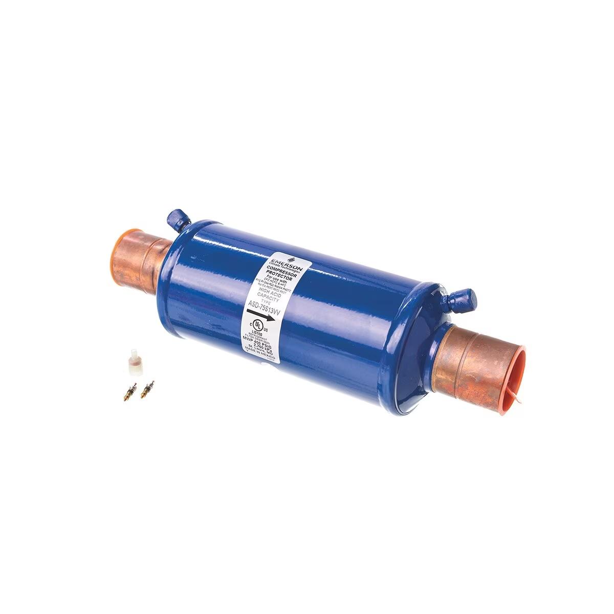 Emerson Suction Line Filter Drier (Standard Shell) - 83-ASD-75S13VV