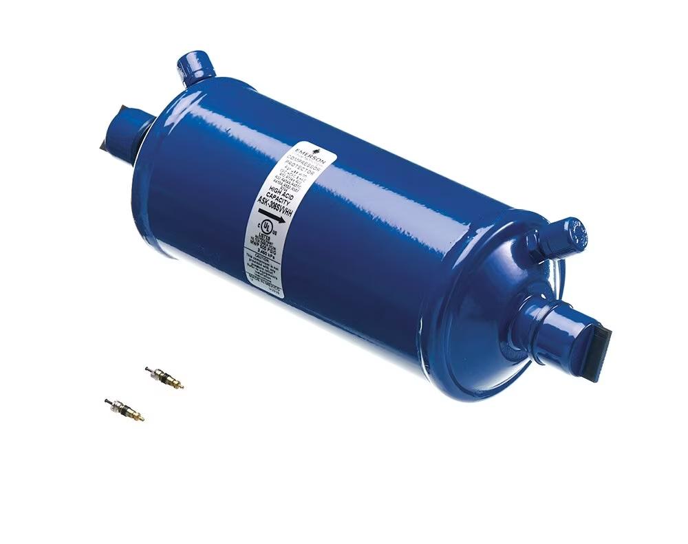 Emerson Suction Line Filter Drier (Standard Shell) - 83-ASK-306SVV