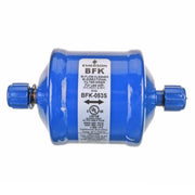 Emerson Bi-directional Liquid Line Filter Drier - 4 Tons, Sweat ODF, 2-5/8 x 4-1/2 in. - 83-BFK-053S