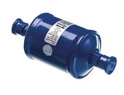 Emerson Bi-directional Liquid Line Filter Drier - 4.5 Tons, Flare SAE (M/M), 2-5/8 x 5-15/16 in. - 83-BFK-083