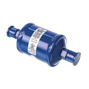 Emerson Bi-directional Liquid Line Filter Drier - 6.4 Tons, Flare SAE (M/M), 2-5/8 x 6-3/16 in. - 83-BFK-084