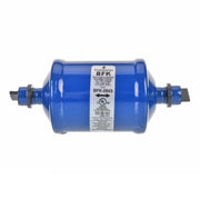 Emerson Bi-directional Liquid Line Filter Drier - 6.7 Tons, Sweat ODF, 2-5/8 x 5-3/8 in. - 83-BFK-084S