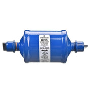 Emerson Bi-directional Liquid Line Filter Drier - 8.1 Tons, Sweat ODF, 2-5/8 x 5-5/8 in. - 83-BFK-085S