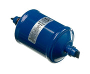 Emerson Bi-directional Liquid Line Filter Drier - 8.1 Tons, Sweat ODF, 3-1/8 x 6-3/16 in. - 83-BFK-164S