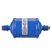 Emerson Bi-directional Liquid Line Filter Drier - 8.7 Tons, Sweat ODF, 3-1/8 x 6-3/8 in. - 83-BFK-165S