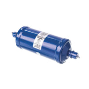 Emerson Uni-directional Liquid Line Filter Drier - 15.8 Tons, Sweat ODF, 3-1/16 x 9-5/16 in. - 83-BOK-305S