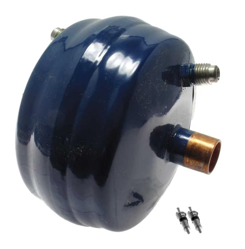 Emerson Suction Line Filter Drier (Compact Shell) - 83-CSFD-14S5VV