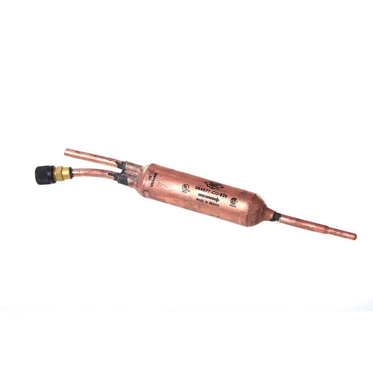 Rheem Copper Spun Drier (064027) - 83-CU620