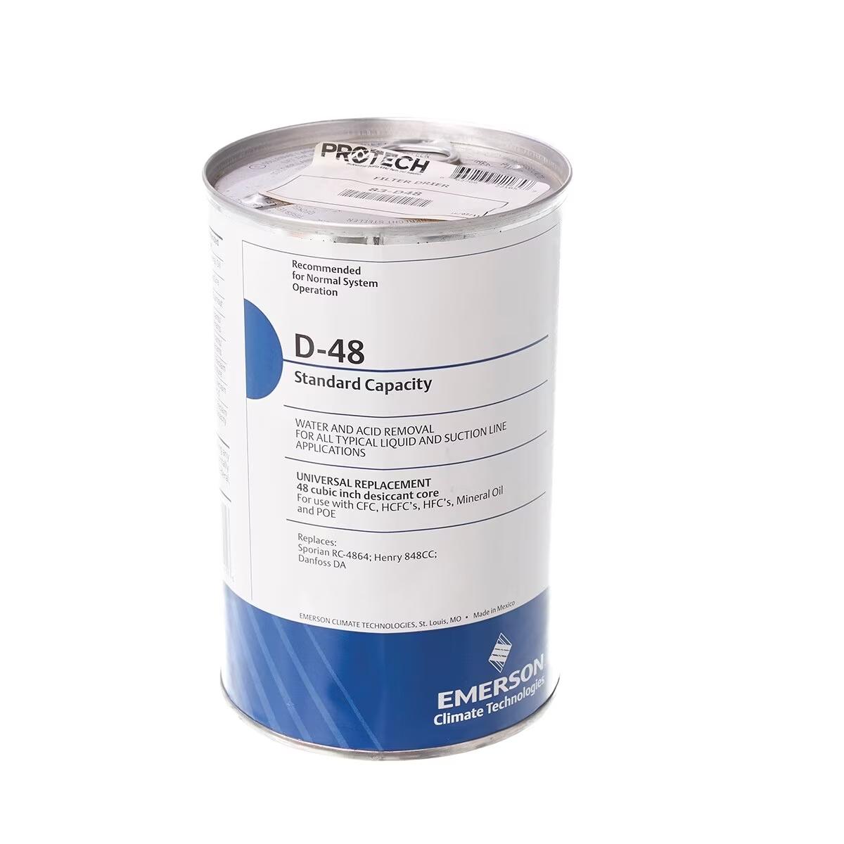 Rheem Filter Drier - 83-D48