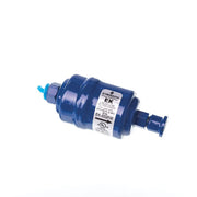 Emerson Uni-directional Liquid Line Filter Drier - 2.2 Tons, Flare SAE (F/M), 1-5/8 x 3-1/2 in. - 83-EK-032FM