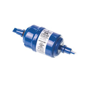 Emerson Uni-directional Liquid Line Filter Drier - 2.9 Tons, Sweat ODF, 1-5/8 x 3-7/8 in. - 83-EK-032S