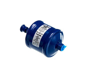 Emerson Uni-directional Liquid Line Filter Drier - 2.3 Tons, Flare SAE (M/F), 2-5/8 x 4-1/2 in. - 83-EK-052MF