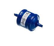 Emerson Uni-directional Liquid Line Filter Drier - 3.6 Tons, Sweat ODF, 2-5/8 x 4-7/16 in. - 83-EK-052S