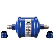 Emerson Uni-directional Liquid Line Filter Drier - 3.8 Tons, Flare SAE (M/M), 2-5/8 x 5-1/8 in. - 83-EK-053