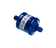 Emerson Uni-directional Liquid Line Filter Drier - 4.8 Tons, Sweat ODF, 2-5/8 x 4-1/2 in. - 83-EK-053S