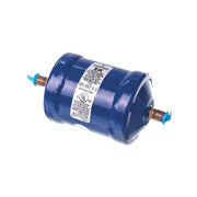 Emerson Uni-directional Liquid Line Filter Drier - 3.8 Tons, Sweat ODF, 2-5/8 x 5-3/8 in. - 83-EK-0825S