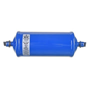 Emerson Uni-directional Liquid Line Filter Drier - 2.5 Tons, Flare SAE (M/M), 2-5/8 x 6-9/16 in. - 83-EK-162