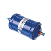 Emerson Uni-directional Liquid Line Filter Drier - 3.4 Tons, Sweat ODF, 2-5/8 x 5-15/16 in. - 83-EK-1625S
