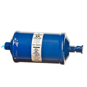 Emerson Uni-directional Liquid Line Filter Drier - 2.5 Tons, Flare SAE (F/M), 2-1/2 x 6-1/8 in. - 83-EK-162FM