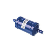 Emerson Uni-directional Liquid Line Filter Drier - 8 Tons, Flare SAE (M/M), 2-5/8 x 7-1/16 in. - 83-EK-164